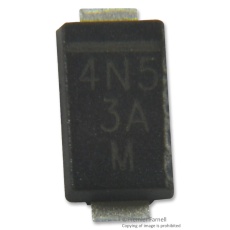 【V4PAN50-M3/I】RECTIFIER  SCHOTTKY  4A  50V  DO-221BC テーピングサービス品