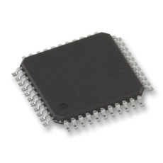 【ATMEGA32A-AUR】MCU  8BIT  ATMEGA  16MHZ  TQFP-44 テーピングサービス品