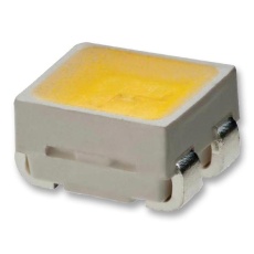 【CLA1B-WKW-XD0F0E13】LED  COOL WHITE  8300K  3.177CD  PLCC-4 テーピングサービス品