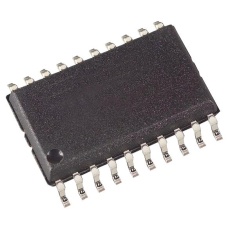 【74AC245SCX】TRANSCEIVER  OCTAL  TRI-STATE  WSOIC-20 テーピングサービス品