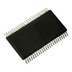 【74LCX16373MTDX】D-LATCH  TRANS  TRISTATE  TSSOP-48  テーピングサービス品
