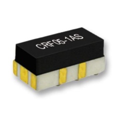 【CRR05-1AS】RELAY  REED  SPST-NO  170V  0.5A  SMD  テーピングサービス品