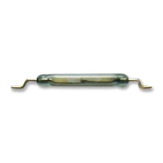 【MK23-46-B-2】REED SWITCH  SPST-NO  0.5A  200V  SMD テーピングサービス品