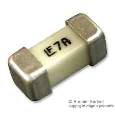 【0453007.MR】FUSE  SMD  7A  VERY FAST ACT テーピングサービス品