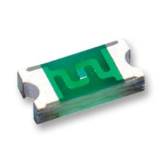 【046802.5NRHF】FUSE  SMD  2.5A  1206  TIME DELAY テーピングサービス品