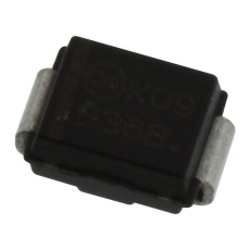 【MURS360BT3G】RECTIFIER  3A  600V  DO-214AA  テーピングサービス品