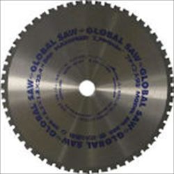 【FM415】グローバルソーファインメタル 鉄ステン兼用