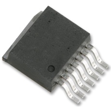 【BTN8962TAAUMA1】MOTOR DRIVER  HALF BRIDGE  TO263-7 テーピングサービス品