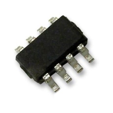 【RT7296AGJ8F】DC/DC CONV  SYNC BUCK  2MHZ  TSOT-23-8 テーピングサービス品