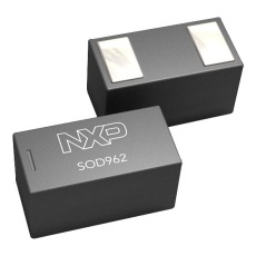 【PESD5V0R1BSFYL】DIODE  ESD PROTECTION  5V  0.1PF テーピングサービス品
