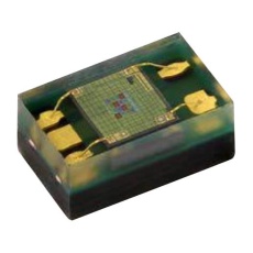 【VEML6040A3OG】COLOUR SENSOR  3.6V  16BIT  DIGITAL テーピングサービス品