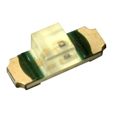 【SML-812MTT86】LED  YELLOW GREEN  40MCD  572NM  1305 テーピングサービス品