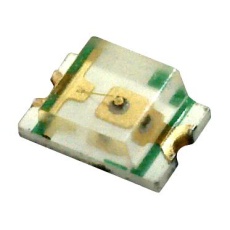 【SML-H12P8TT86】LED  GREEN  4MCD  560NM  0805 テーピングサービス品