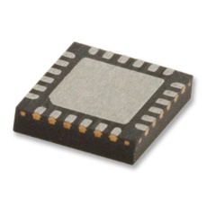 【KSZ8081RNAIA-TR】ETHERNET TXRX  100MBPS  QFN-24  テーピングサービス品