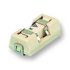 【0154001.DRT】FUSE  SMD  1A  OMNI BLOCK  TIME DELAY テーピングサービス品