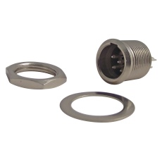 【TB5M】PLUG  TINI  Q-G  PANEL  5POLE