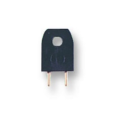 【D3086-98】PLUG  SHORTING  0.2inch  BLACK