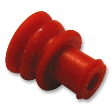 【281934-3】WIRE SEAL  RED