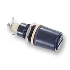 【FX0345】FUSE HOLDER  20X5MM  IP66