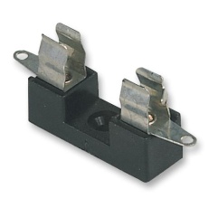 【FX0360】FUSE HOLDER  OPEN  20X5MM