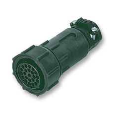 【UTP62235S】SOCKET FREE 35WAY