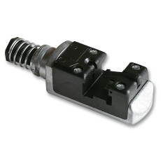 【58247-1】TOOL  RECEPTACLE HEAD  0.156inch