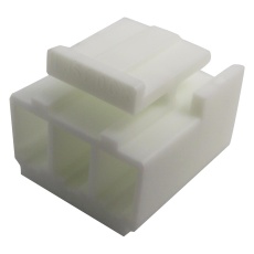 【VHR-3N】CRIMP HOUSING  3WAY  3.96MM