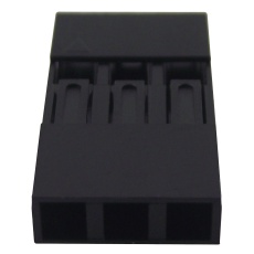【M20-1060300】CRIMP HOUSING  3WAY