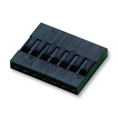 【M20-1060800】CRIMP HOUSING  8WAY