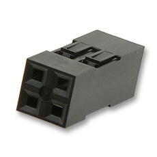 【M20-1070500】CRIMP HOUSING 5+5WAY