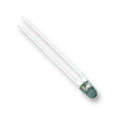 【HLMP-1340】LED  3MM  RED  55MCD  626NM