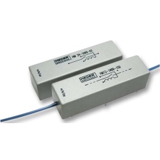 【HM24-1A83-02】RELAY  REED  SPST-NO  7.5KV  3A  THT