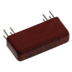 【2342-12-000】Relay  Reed DPDT 12V