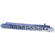 【POS-195-S】POWER OUTLET STRIP
