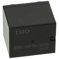 【SRKE-1AT-SL-12VDC】RELAY  AUTOMOTIVE  SPST-NO  14VDC  45A