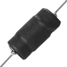 【5800-220-RC】HIGH CURRENT CHOKE  22UH  1.28A 10%