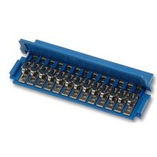 【65801-013LF】SOCKET  IDC  PLANAR  13WAY