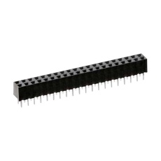 【M22-7142042】SOCKET  VERTICAL  2ROW  40WAY