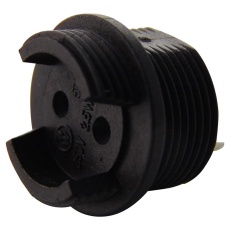 【57100000001】Fuseholder  TR5 PCB Mount