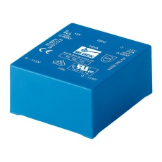 【FL4/15】TRANSFORMER  4VA  2 X 15V