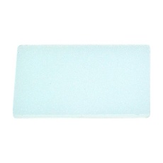 【0854-0871】LEGEND INSERT  RECTANGULAR