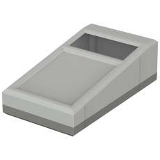 【EG2060PD】CASE  CONSOLE  WINDOWED