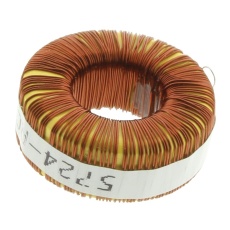 【5724-RC】TOROIDAL INDUCTOR  4MH  1.75A  15%