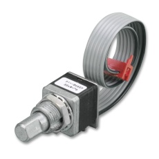 【62A22-02-060C】ENCODER  OPTICAL  16 POS  2 CHANNEL