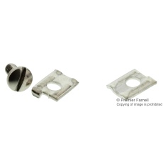 【QC-1】TERMINAL  QUICK CLAMP  SCREW