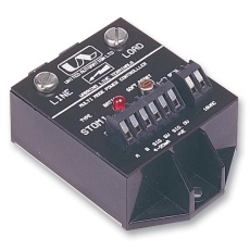 【STOM-1】POWER CONTROLLER  25A