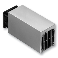 【LA 6/150 24V】HEAT SINK  FAN COOLED  24V