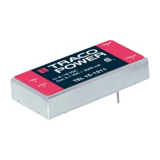 【TEL 15-2423】CONVERTER  DC/DC  15W  +/-15V/0.5A