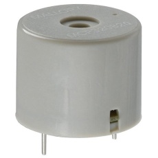 【MCP320B2Q】TRANSDUCER  PIEZO  3.15KHZ  74DBA  20VDC