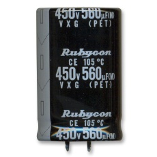 【200VXG470MEFCSN25X30】CAP 470μF 200V ALU ELEC SNAP IN